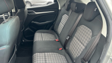 MG ZS 1.5 VTi-TECH Excite 5dr Petrol Hatchback